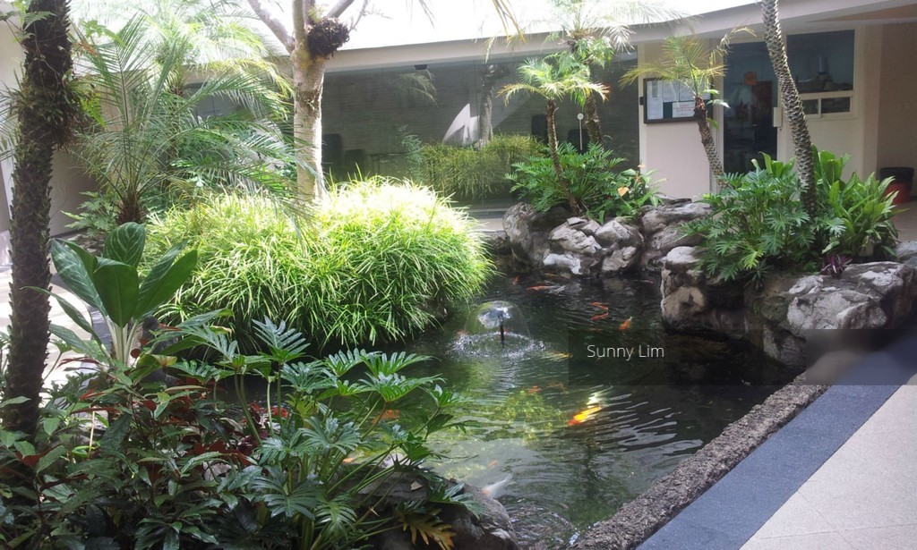 Horizon Gardens (D20), Terrace #132281782